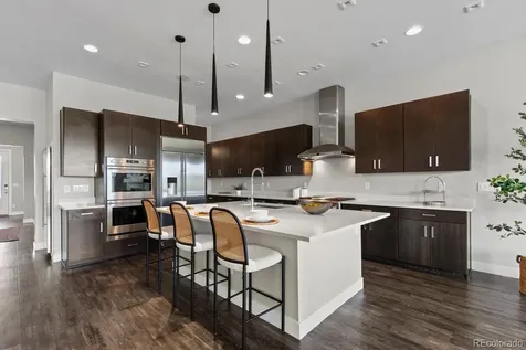 4911 Coulee Trail Castle Rock CO 80108