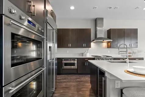 4911 Coulee Trail Castle Rock CO 80108
