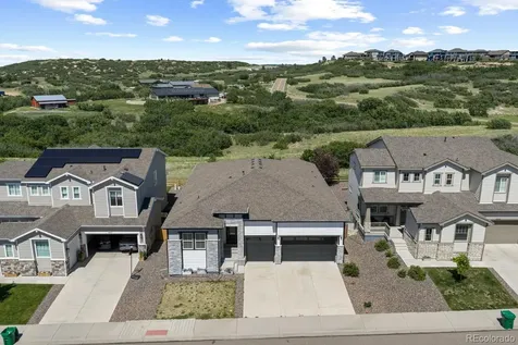 4911 Coulee Trail Castle Rock CO 80108