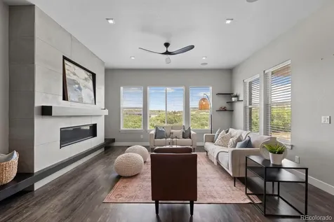 4911 Coulee Trail Castle Rock CO 80108