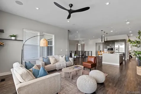 4911 Coulee Trail Castle Rock CO 80108