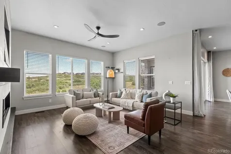 4911 Coulee Trail Castle Rock CO 80108