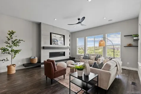 4911 Coulee Trail Castle Rock CO 80108