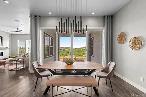 4911 Coulee Trail Castle Rock CO 80108