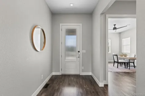 4911 Coulee Trail Castle Rock CO 80108