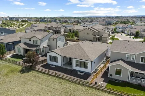 4911 Coulee Trail Castle Rock CO 80108
