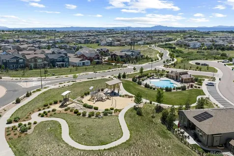 4911 Coulee Trail Castle Rock CO 80108