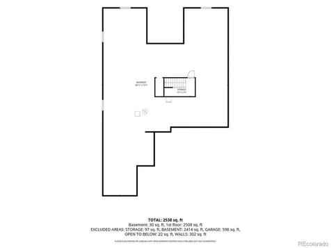4911 Coulee Trail Castle Rock CO 80108