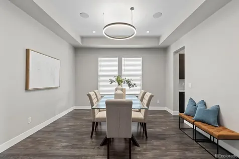 4911 Coulee Trail Castle Rock CO 80108