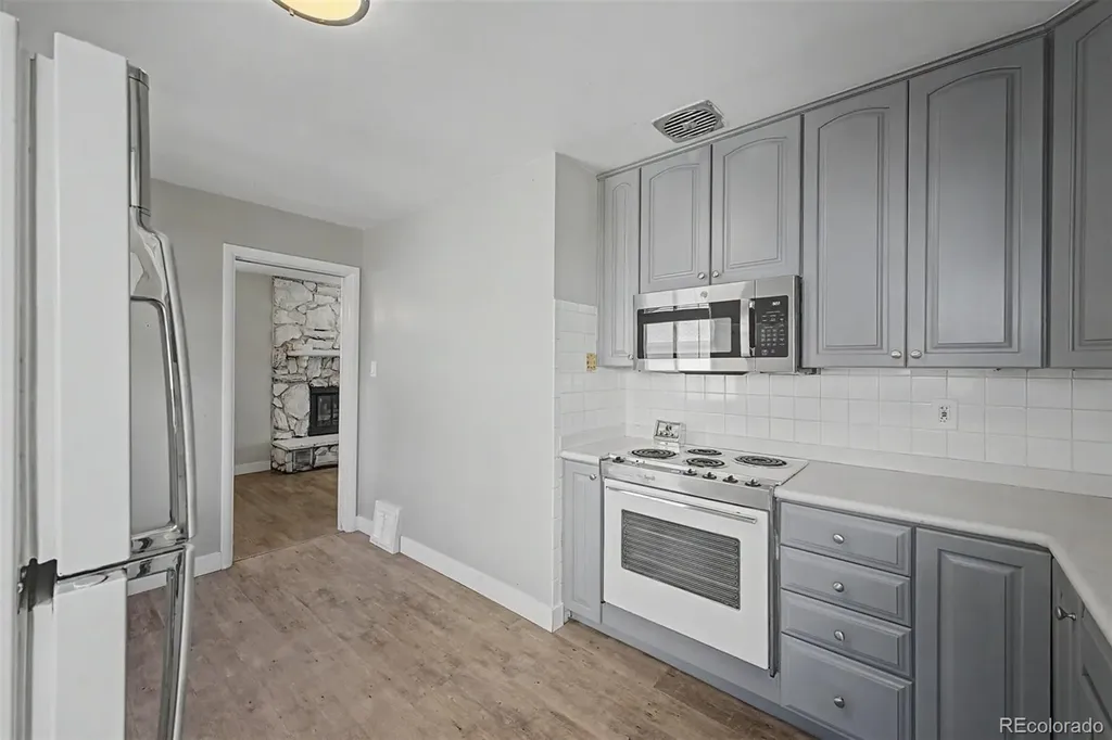 4300 E Utah Place Denver CO 80222