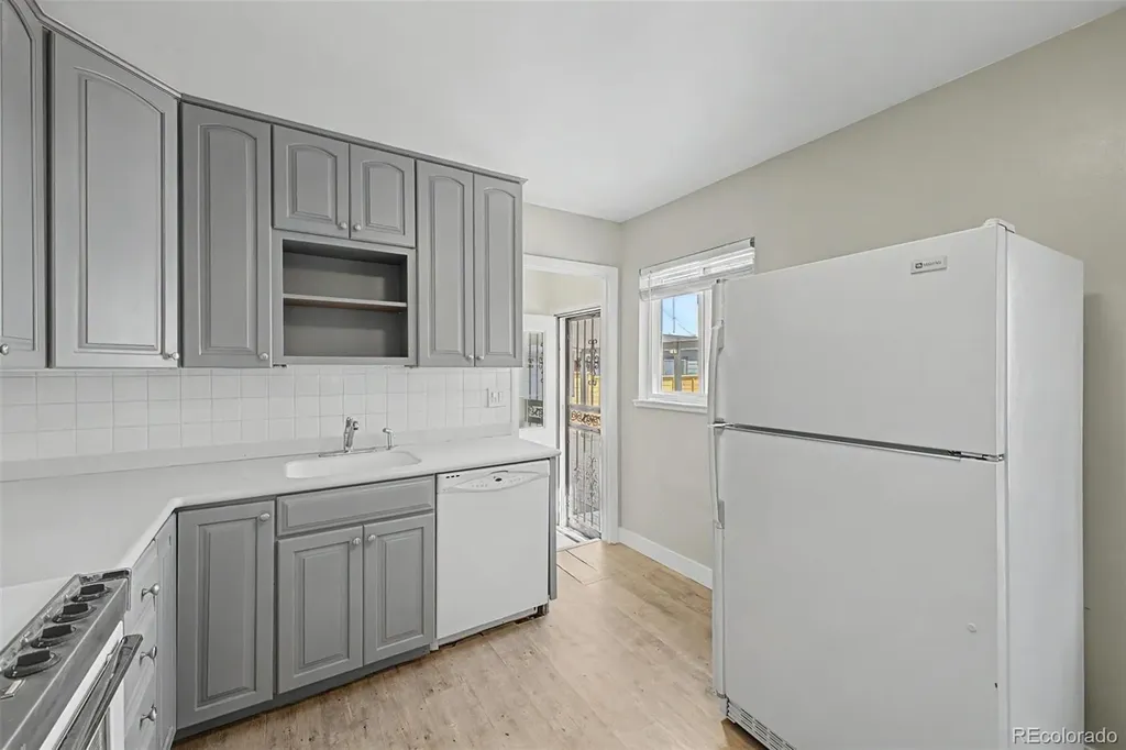 4300 E Utah Place Denver CO 80222