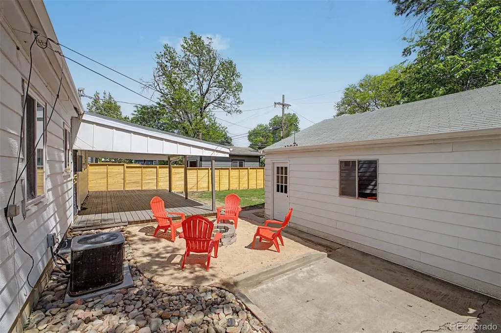 4300 E Utah Place Denver CO 80222