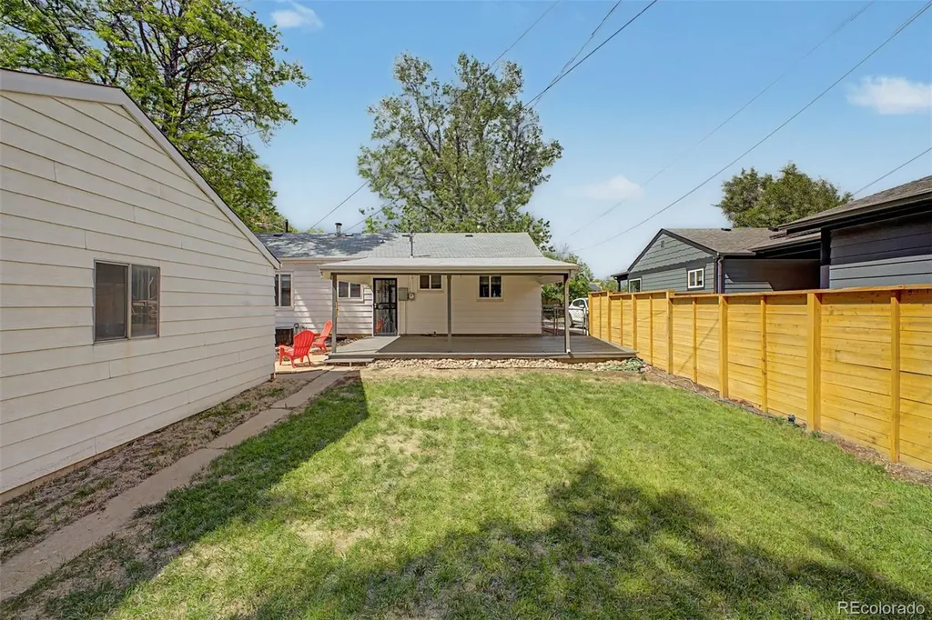 4300 E Utah Place Denver CO 80222