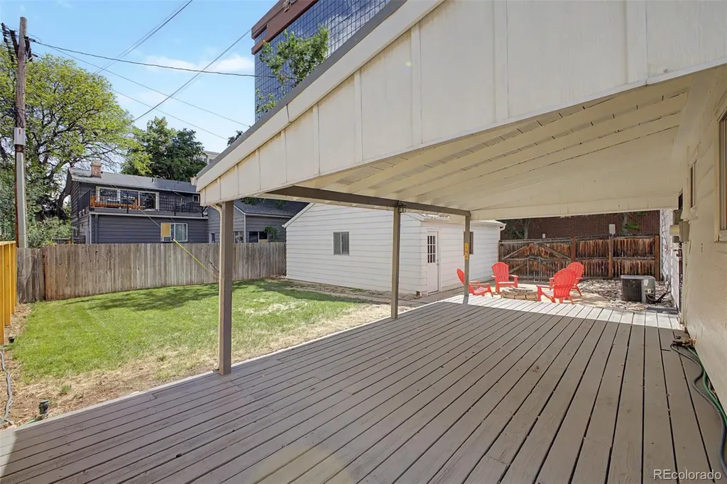 4300 E Utah Place Denver CO 80222