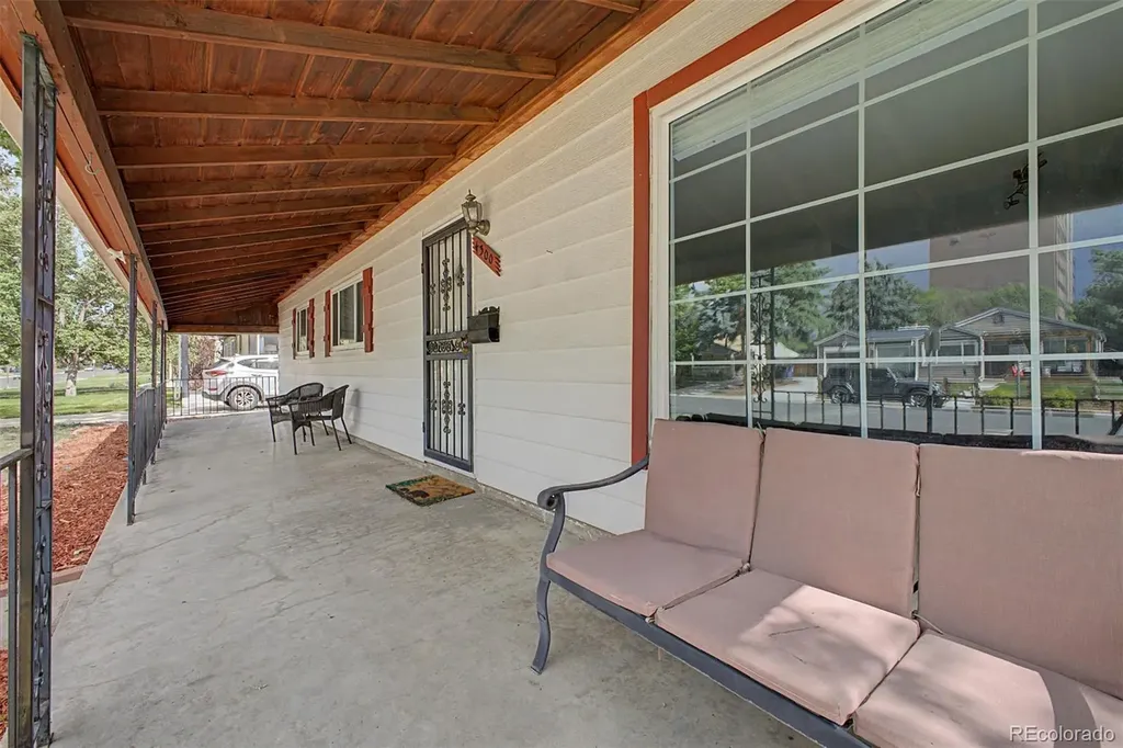 4300 E Utah Place Denver CO 80222