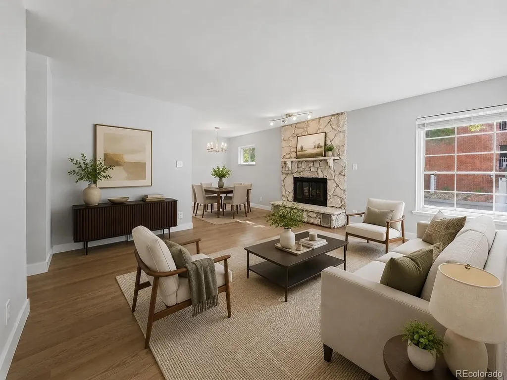 4300 E Utah Place Denver CO 80222