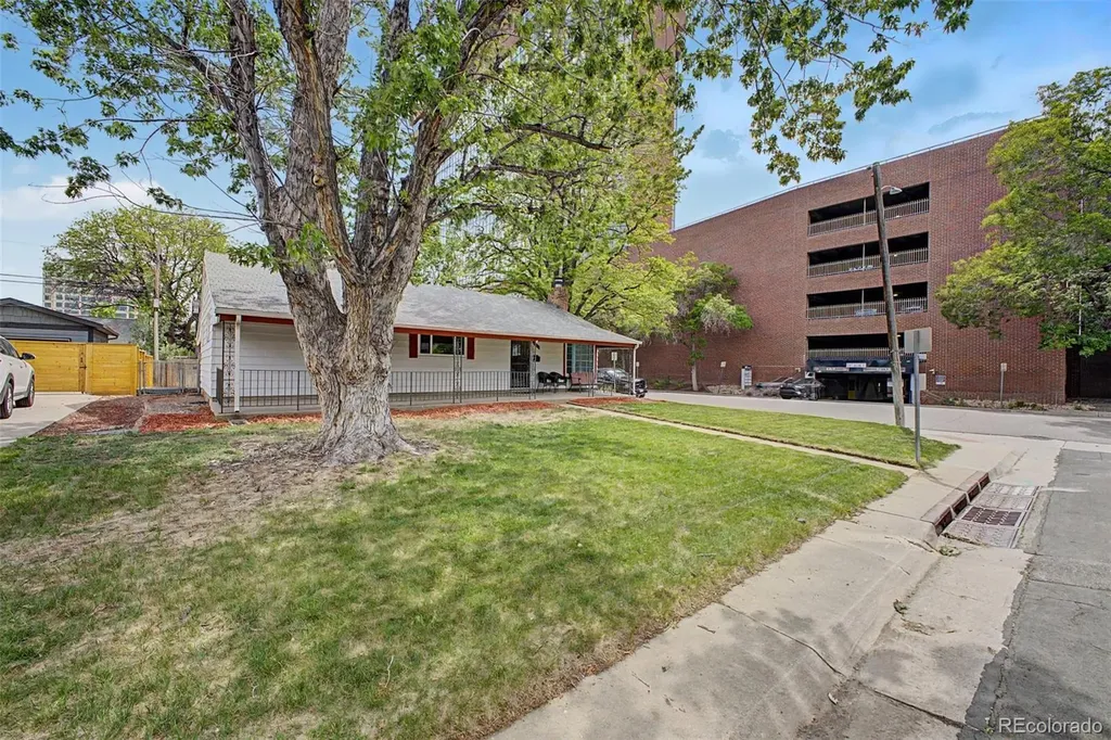 4300 E Utah Place Denver CO 80222