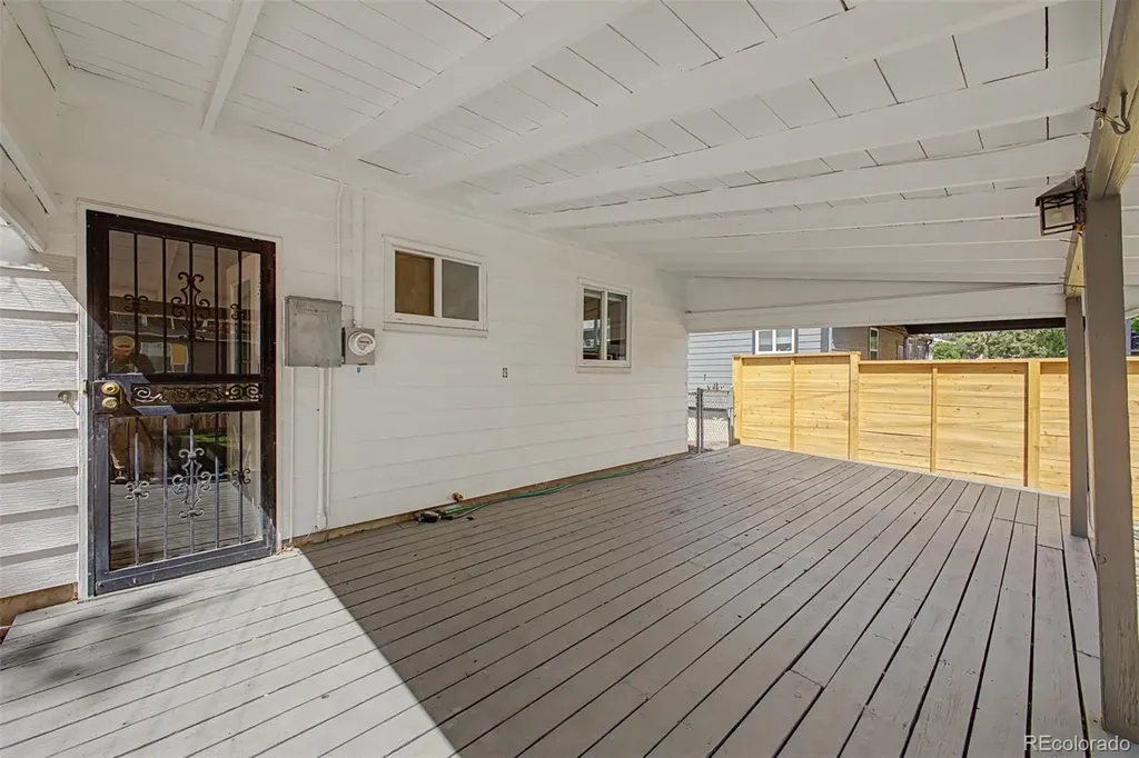 4300 E Utah Place Denver CO 80222