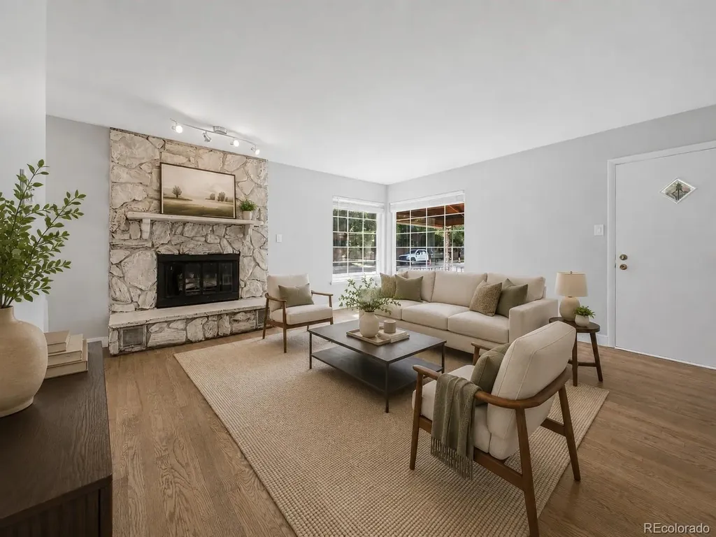 4300 E Utah Place Denver CO 80222