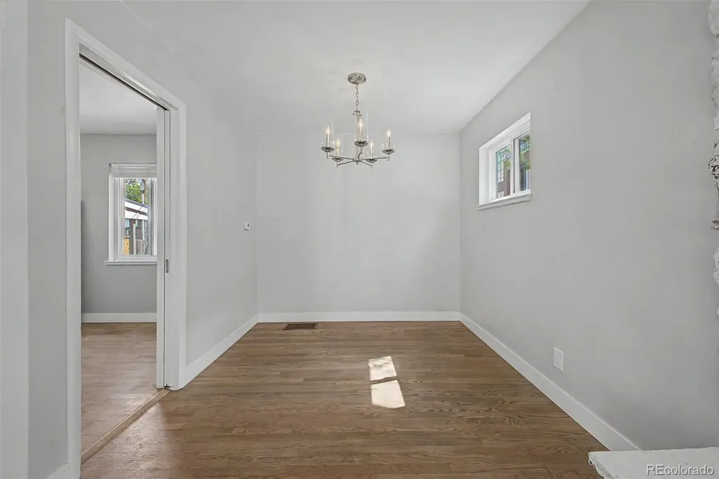4300 E Utah Place Denver CO 80222