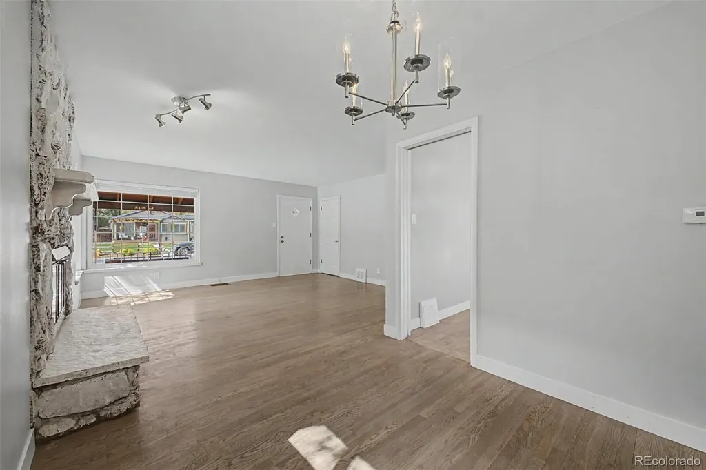 4300 E Utah Place Denver CO 80222
