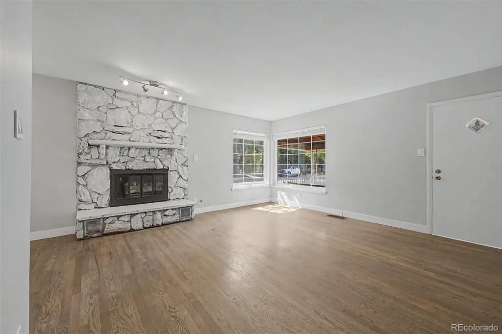4300 E Utah Place Denver CO 80222