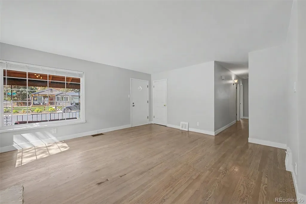 4300 E Utah Place Denver CO 80222