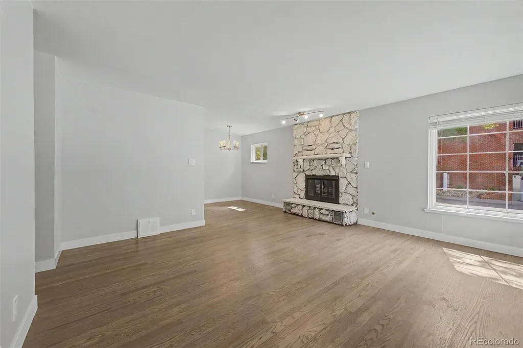 4300 E Utah Place Denver CO 80222