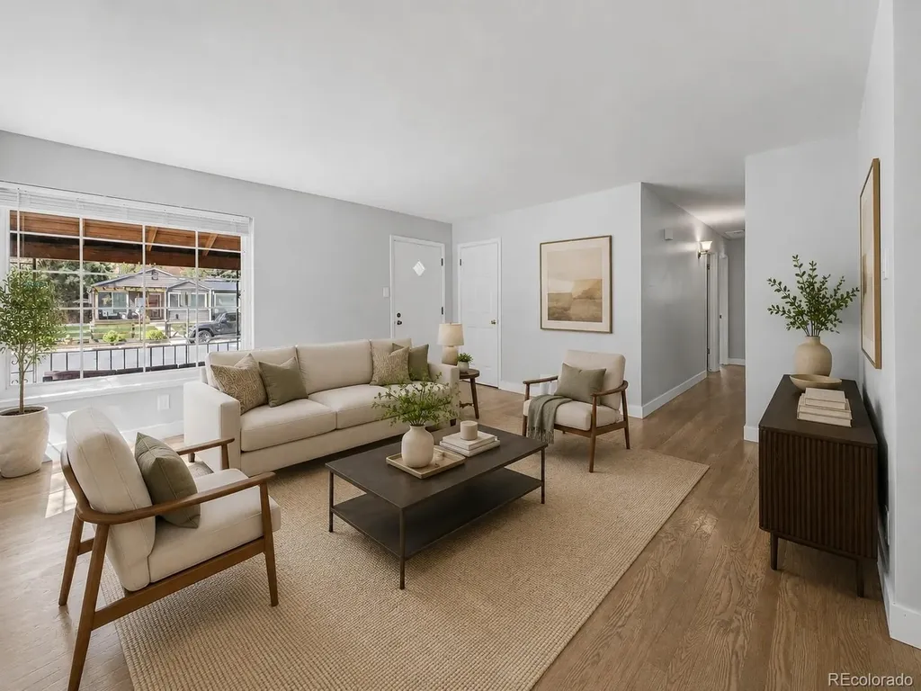 4300 E Utah Place Denver CO 80222