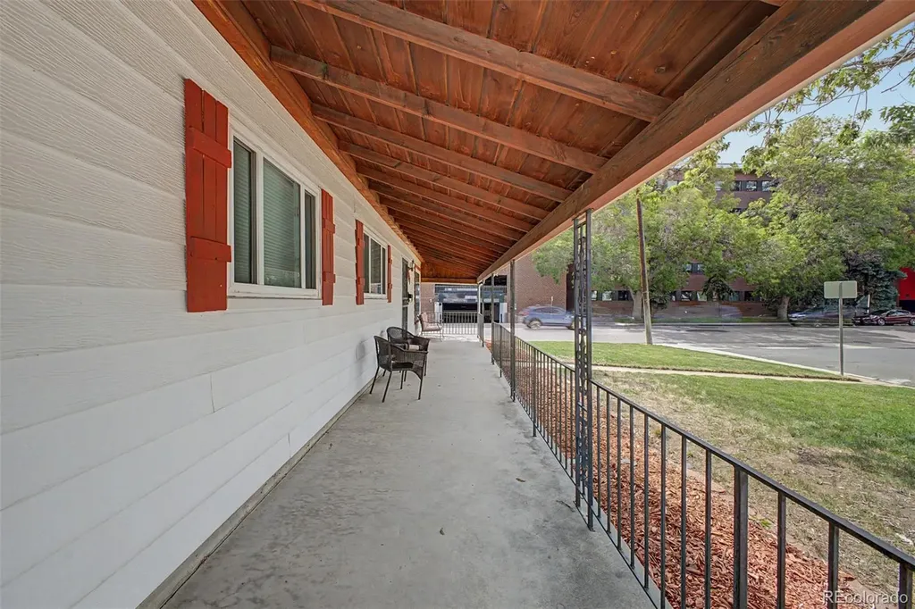 4300 E Utah Place Denver CO 80222