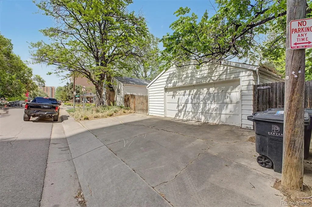 4300 E Utah Place Denver CO 80222