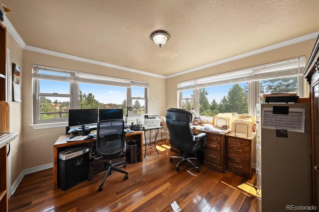 6478 S Pike Drive Larkspur CO 80118