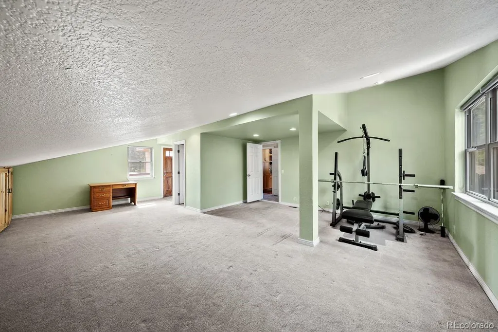 6478 S Pike Drive Larkspur CO 80118