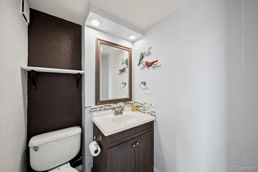 6478 S Pike Drive Larkspur CO 80118