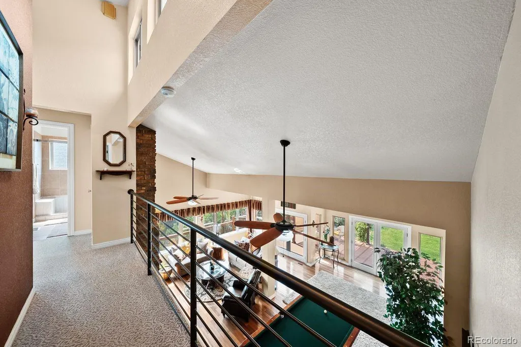 6478 S Pike Drive Larkspur CO 80118