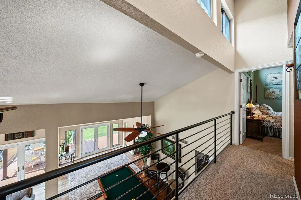 6478 S Pike Drive Larkspur CO 80118