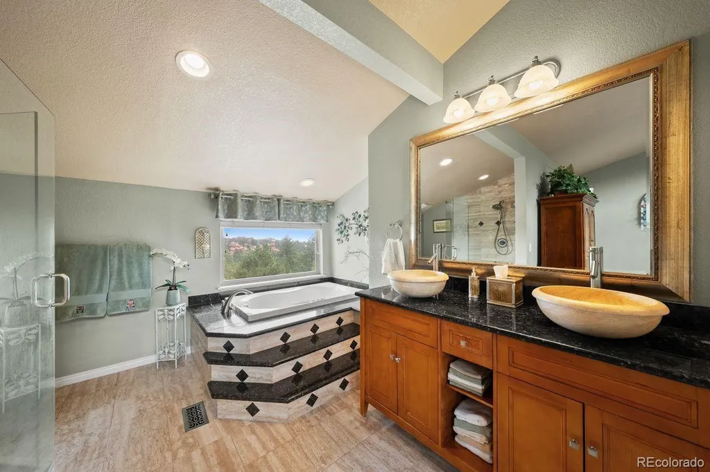 6478 S Pike Drive Larkspur CO 80118