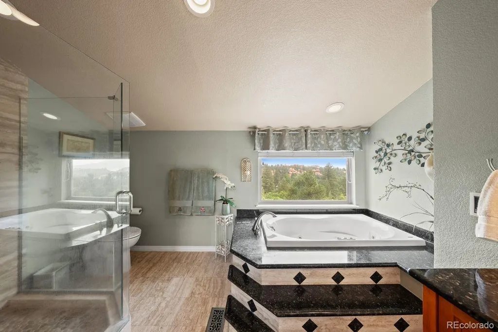 6478 S Pike Drive Larkspur CO 80118