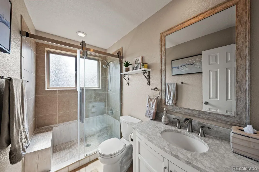 6478 S Pike Drive Larkspur CO 80118