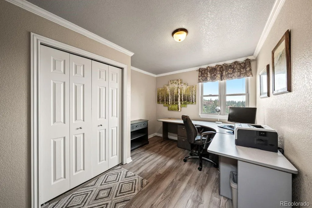 6478 S Pike Drive Larkspur CO 80118