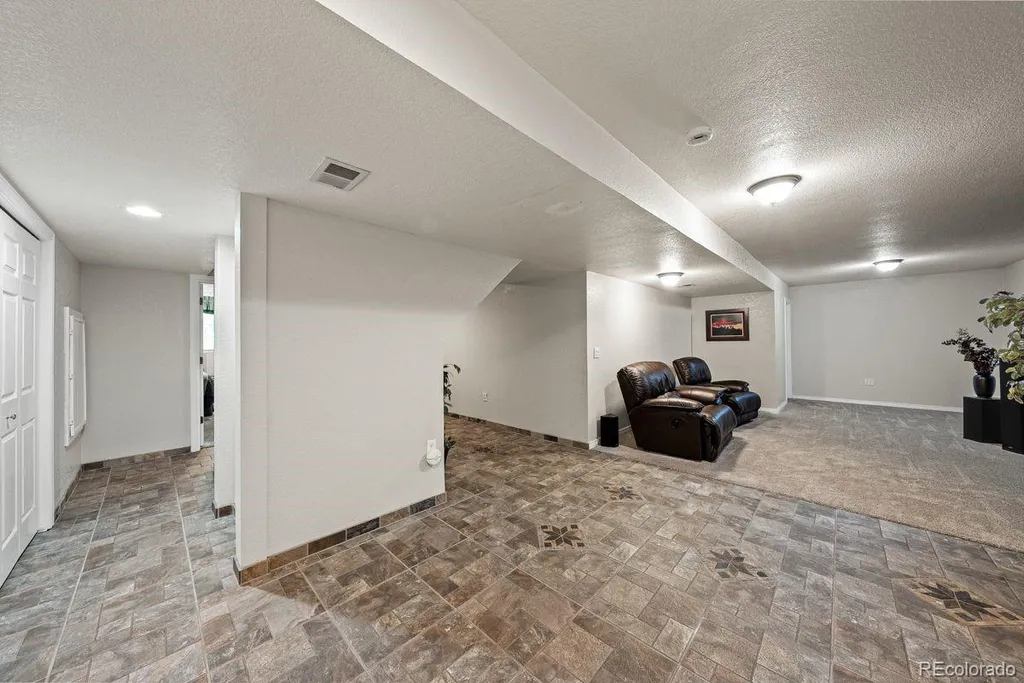 6478 S Pike Drive Larkspur CO 80118