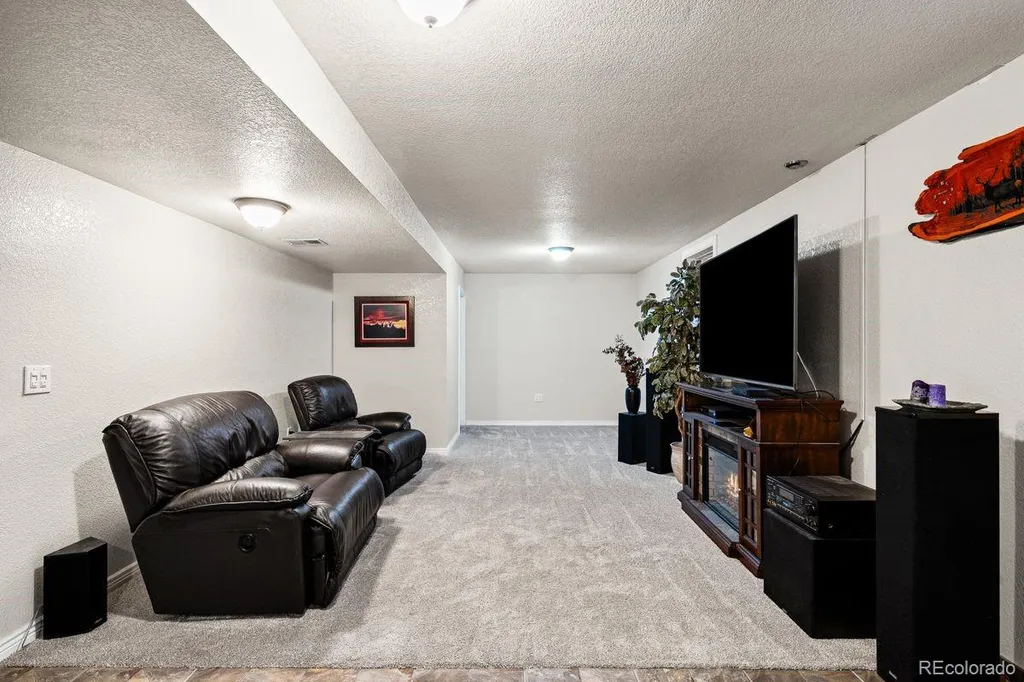 6478 S Pike Drive Larkspur CO 80118