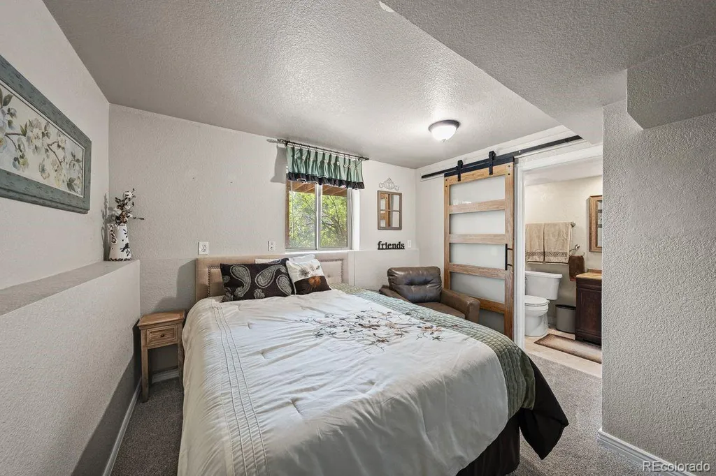 6478 S Pike Drive Larkspur CO 80118
