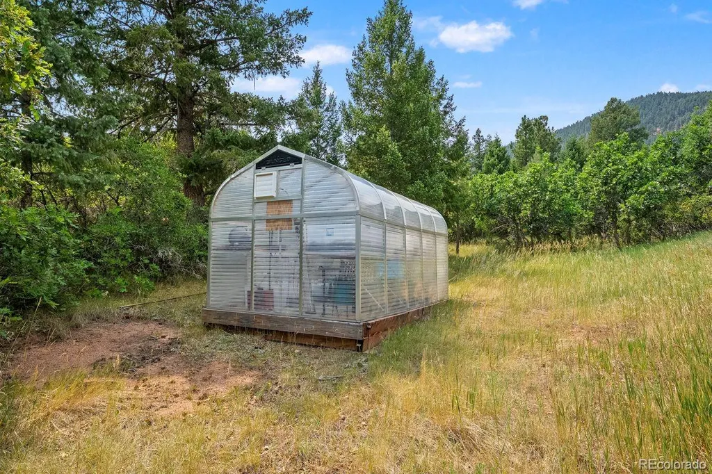 6478 S Pike Drive Larkspur CO 80118