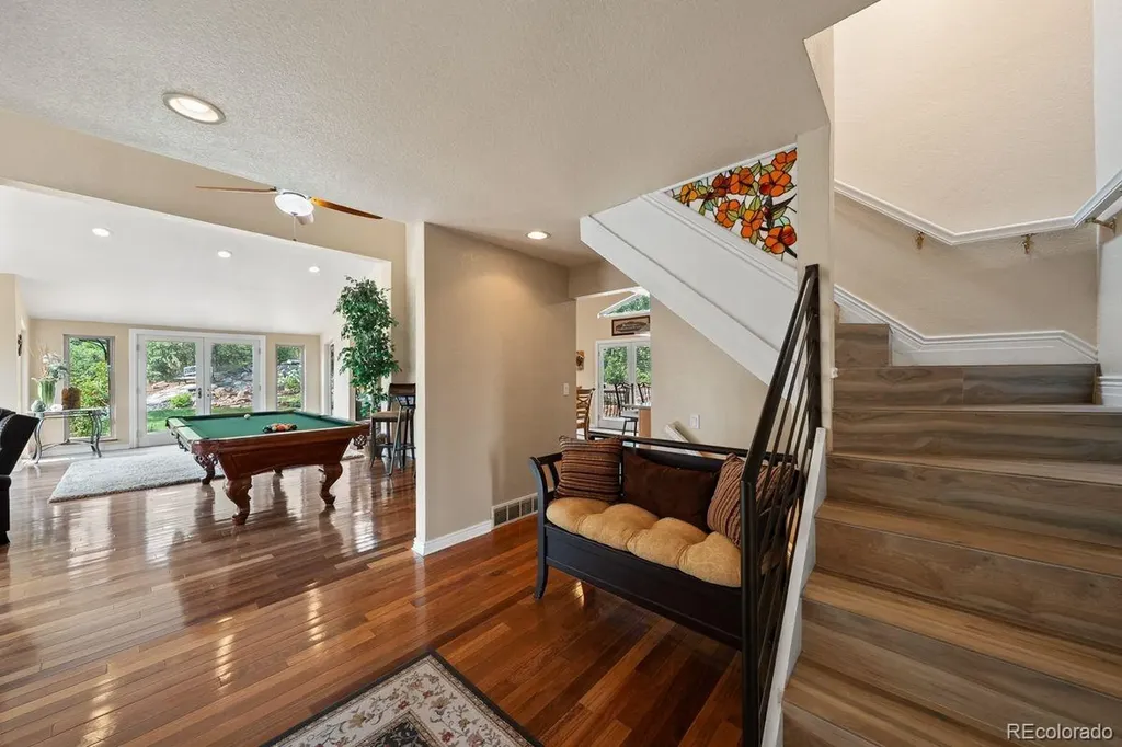 6478 S Pike Drive Larkspur CO 80118