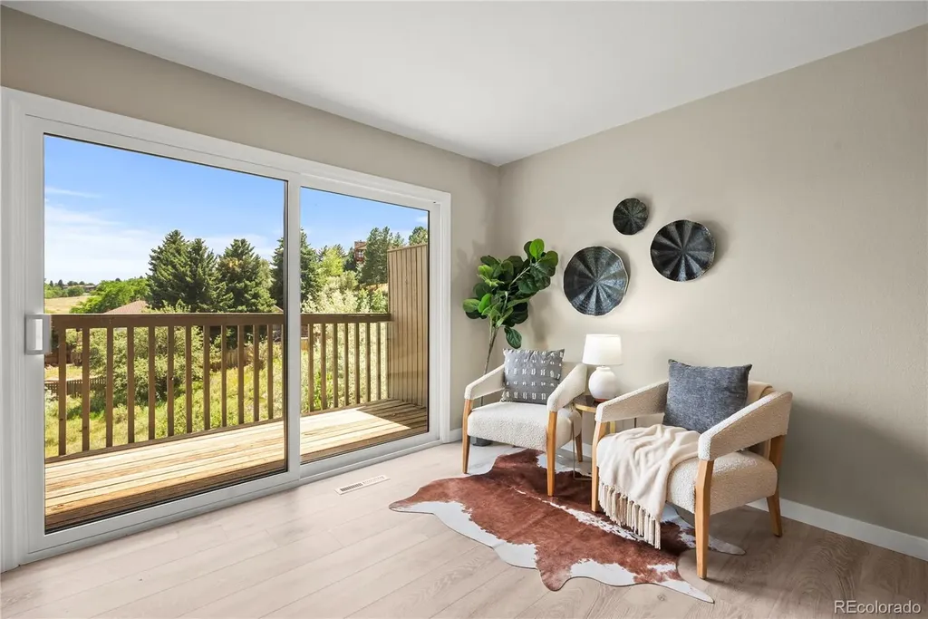206 S Holman Way Golden CO 80401