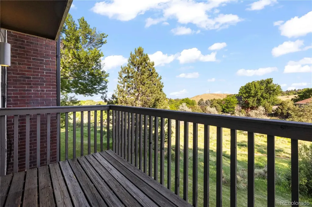 206 S Holman Way Golden CO 80401