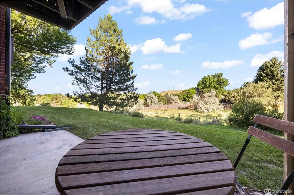 206 S Holman Way Golden CO 80401