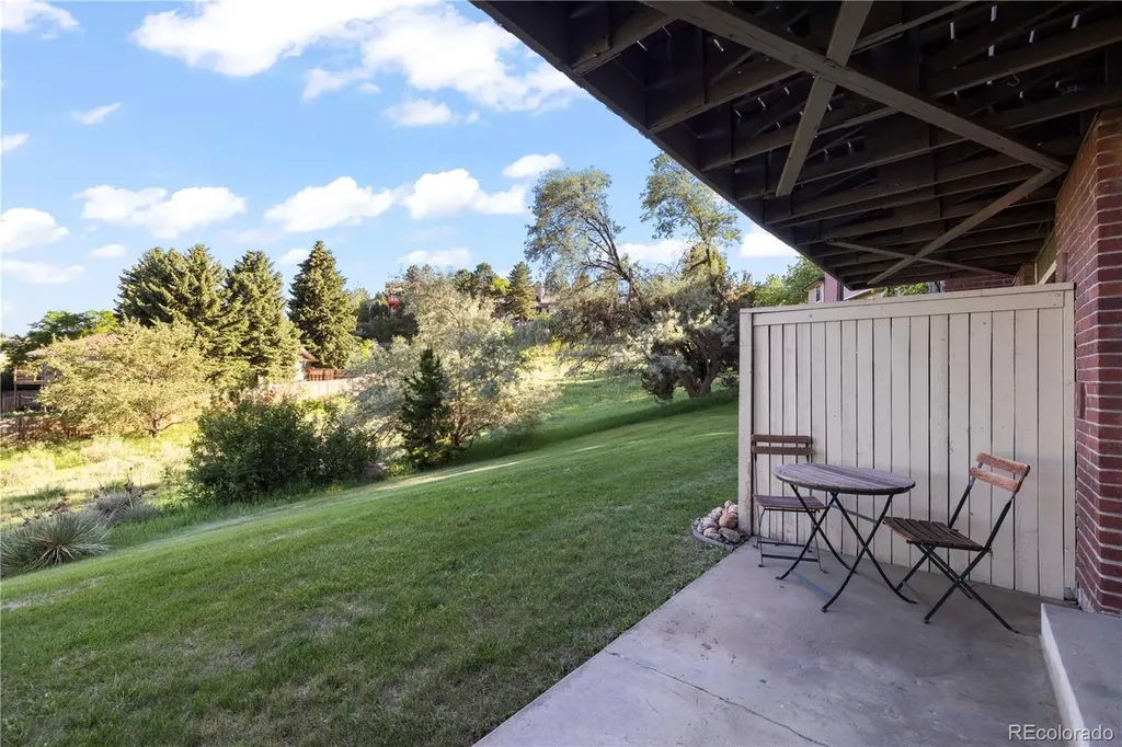 206 S Holman Way Golden CO 80401