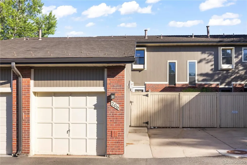 206 S Holman Way Golden CO 80401
